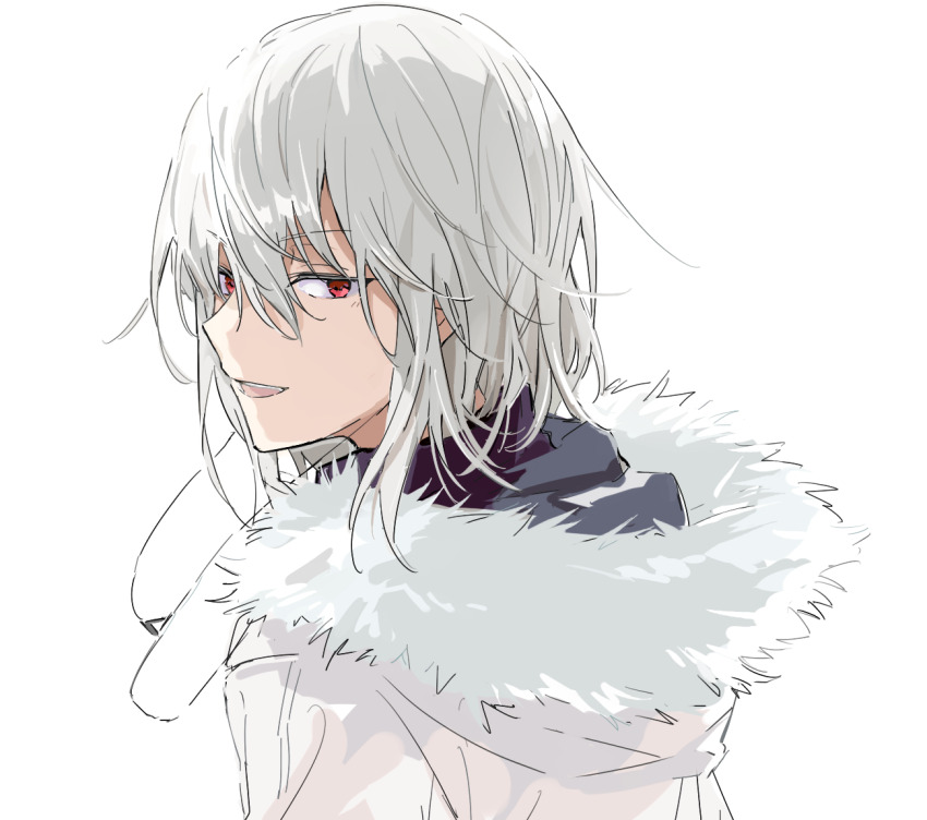 Accelerator (Toaru Majutsu No Index) Rule 34 Image