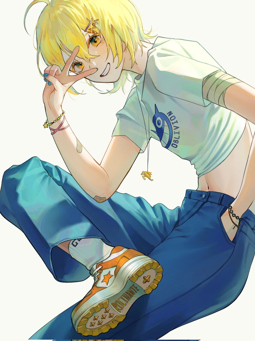 Limbus Company Rule 34 Image