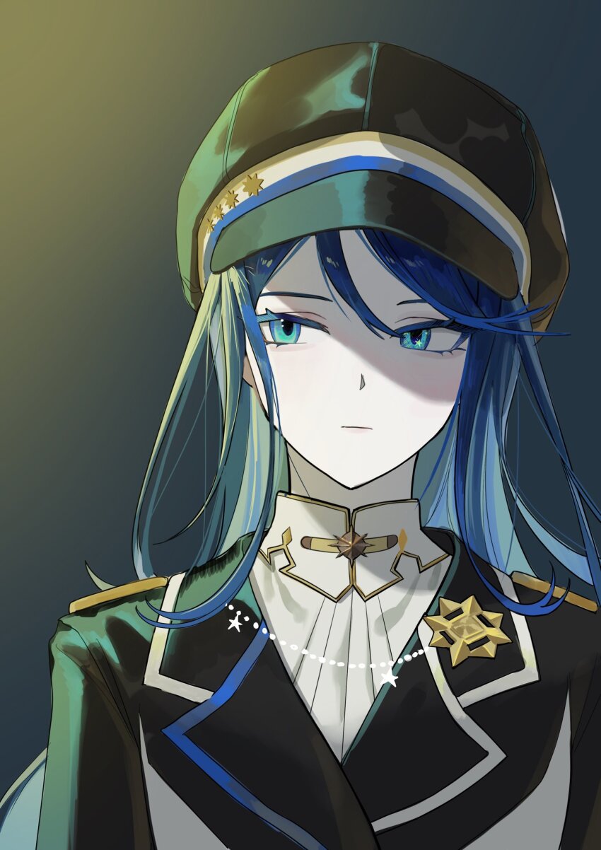 Hoshino Ichika (Project Sekai) Rule 34 Image