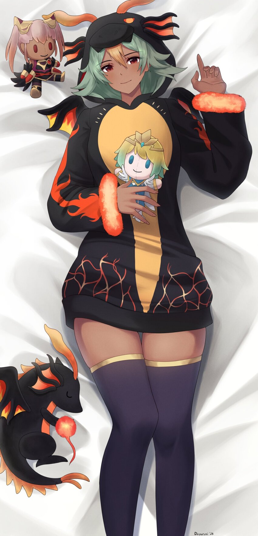 Fjorm (Fire Emblem) Rule 34 Image
