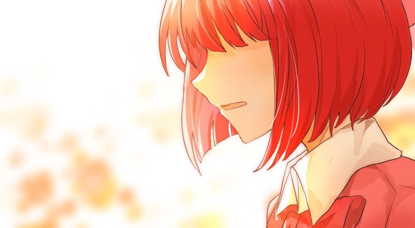 Arima Kana (Oshi No Ko) Rule 34 Image