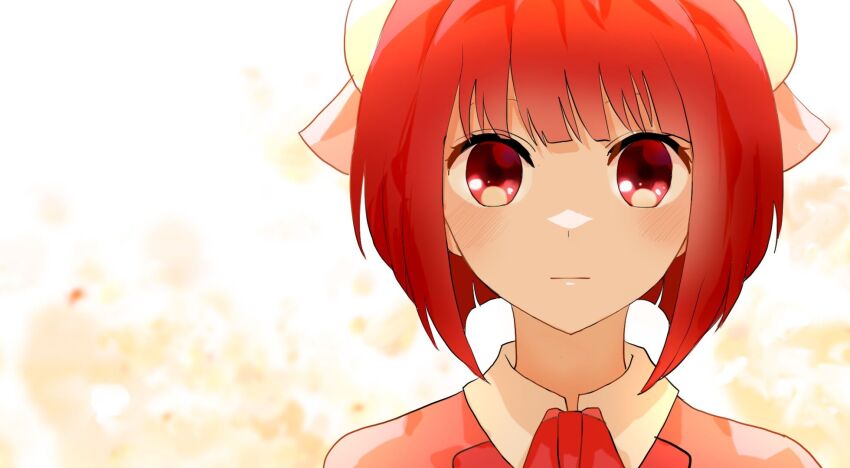 Arima Kana (Oshi No Ko) Rule 34 Image
