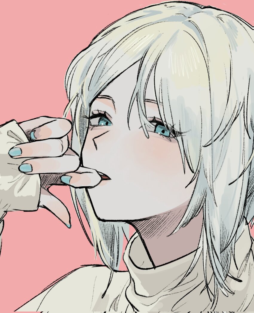 Faust (Project Moon) Rule 34 Image