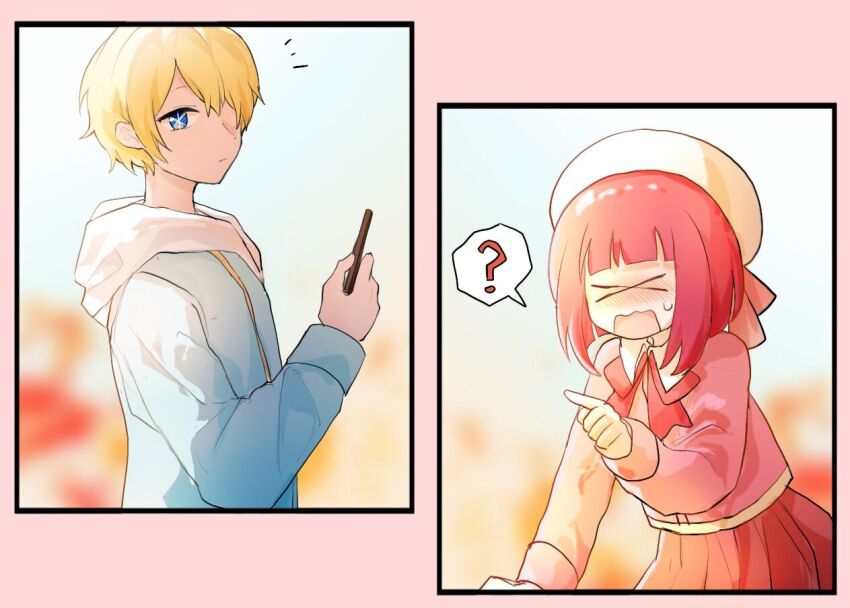 Arima Kana (Oshi No Ko) Rule 34 Image