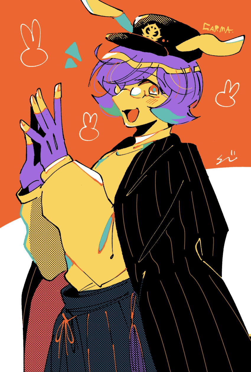 Garma Zabi (Gundam) Rule 34 Image