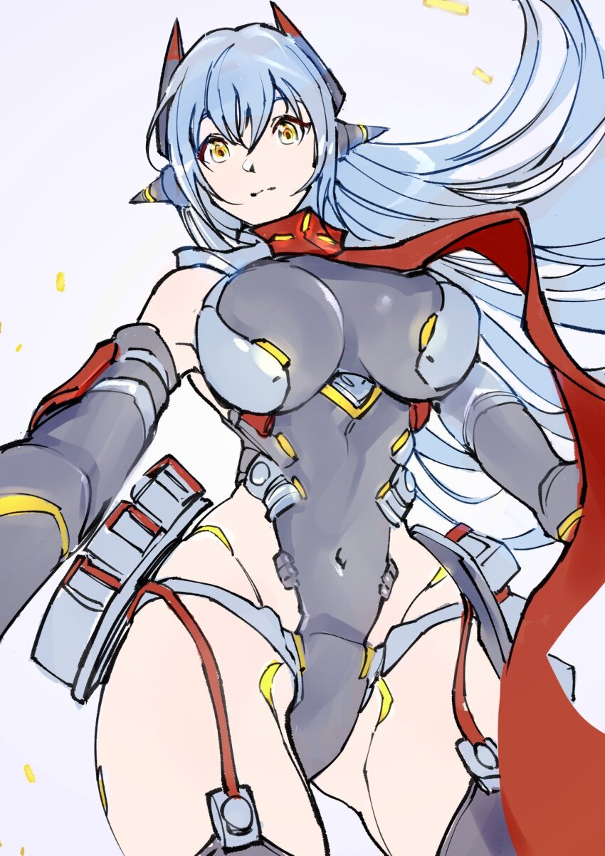 Poppi (Xenoblade) Rule 34 Image