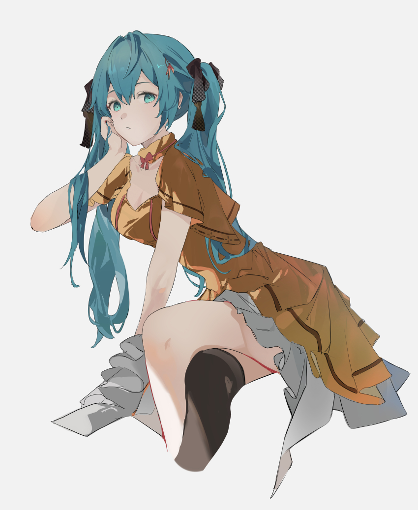 Hatsune Miku (Vocaloid) Rule 34 Image