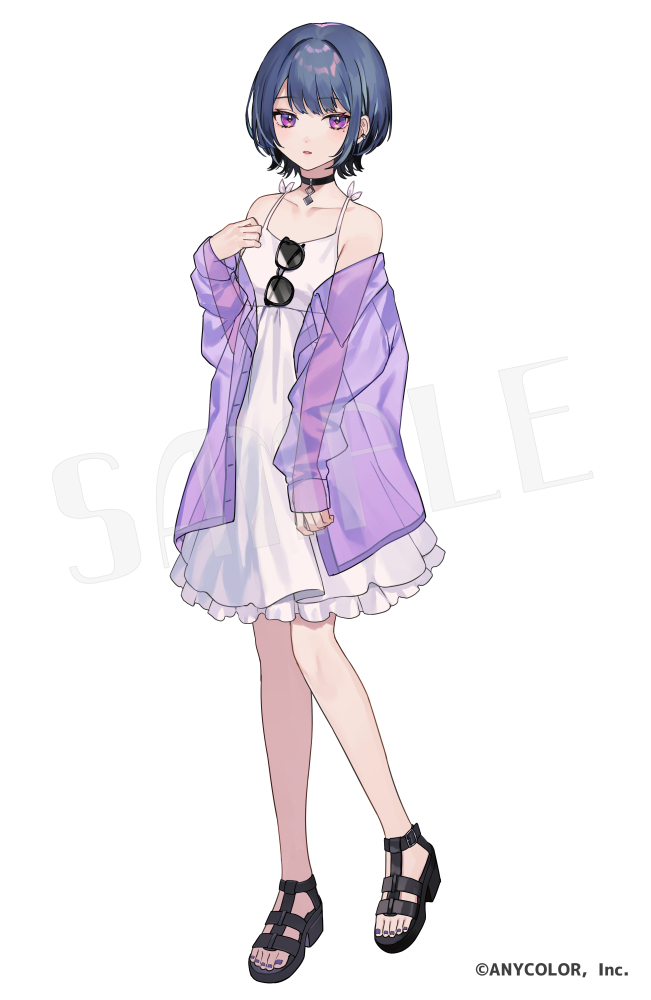 Koshimizu Toru (Nijisanji) Rule 34 Image