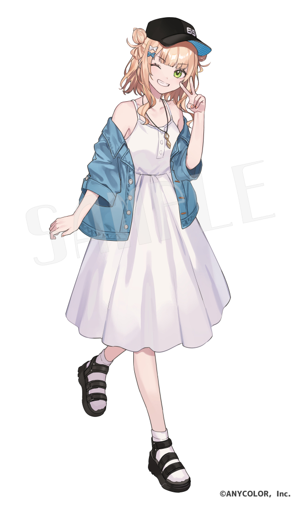 Kaburaki Roco (Nijisanji) Rule 34 Image