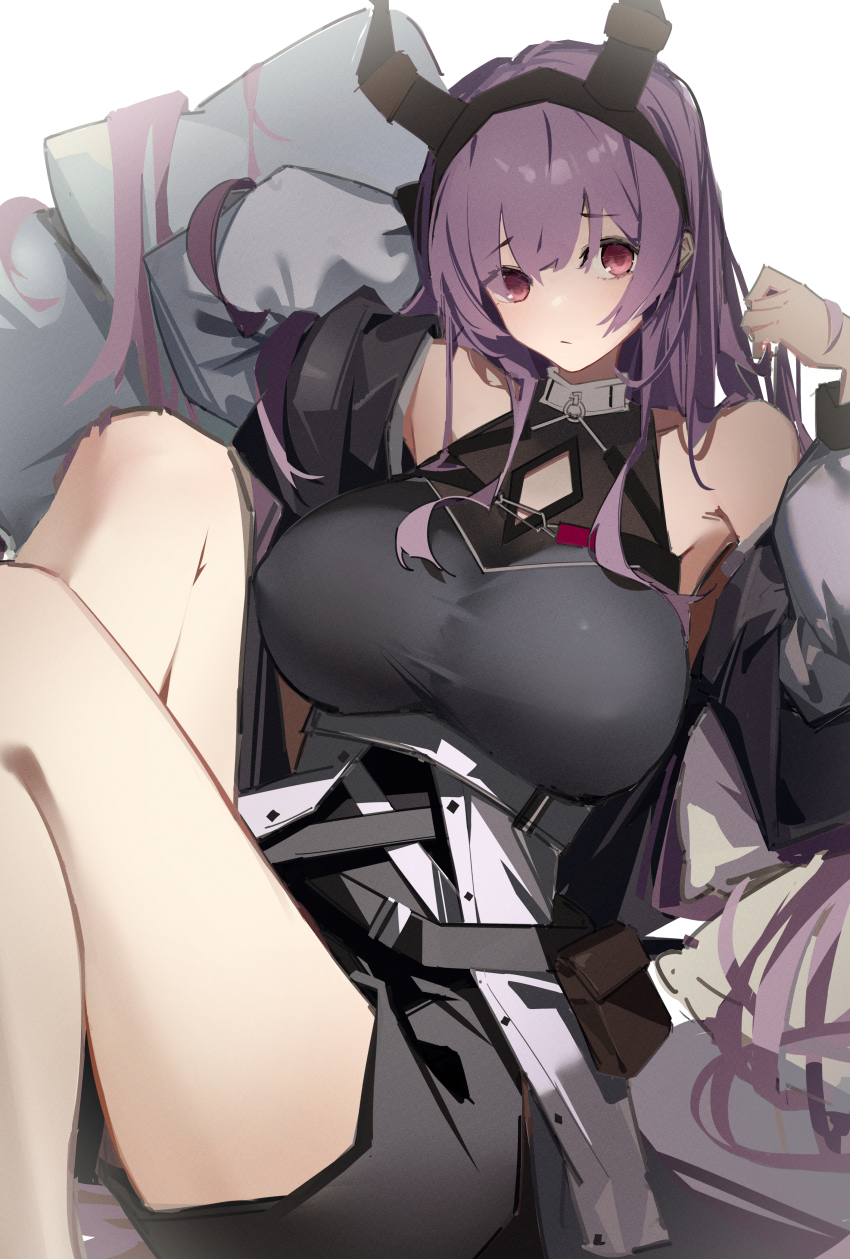 Typhon (Arknights) Rule 34 Image