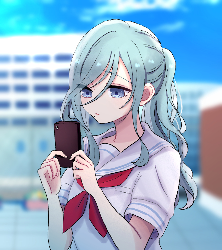 Hinomori Shizuku (Project Sekai) Rule 34 Image