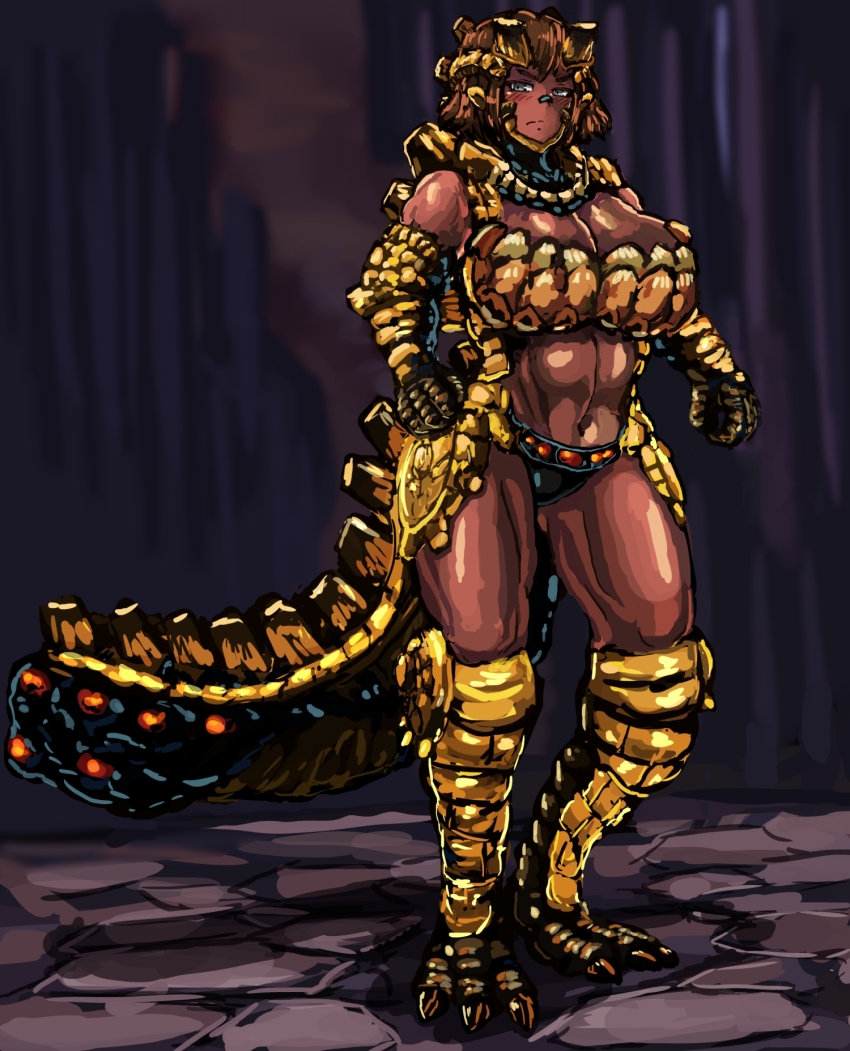 Monster Hunter (Series) Rule 34 Image