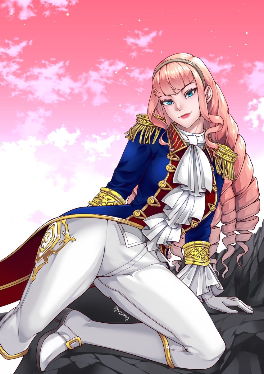Manon Legrand (Street Fighter) Rule 34 Image