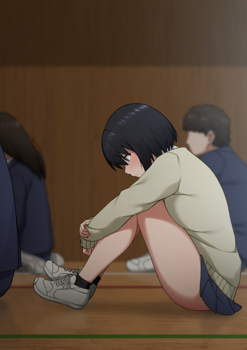 Original Rule 34 Image