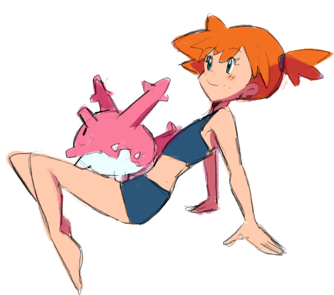 Corsola (Nintendo) Rule 34 Image