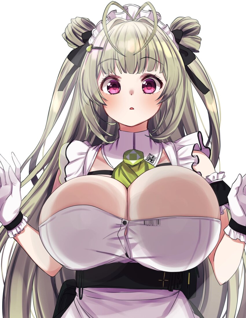 Soda (Nikke) Rule 34 Image