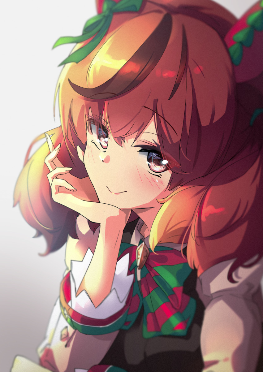 Nice Nature (Umamusume) Rule 34 Image