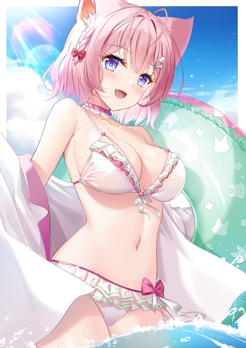 Hakui Koyori (Hololive) Rule 34 Image
