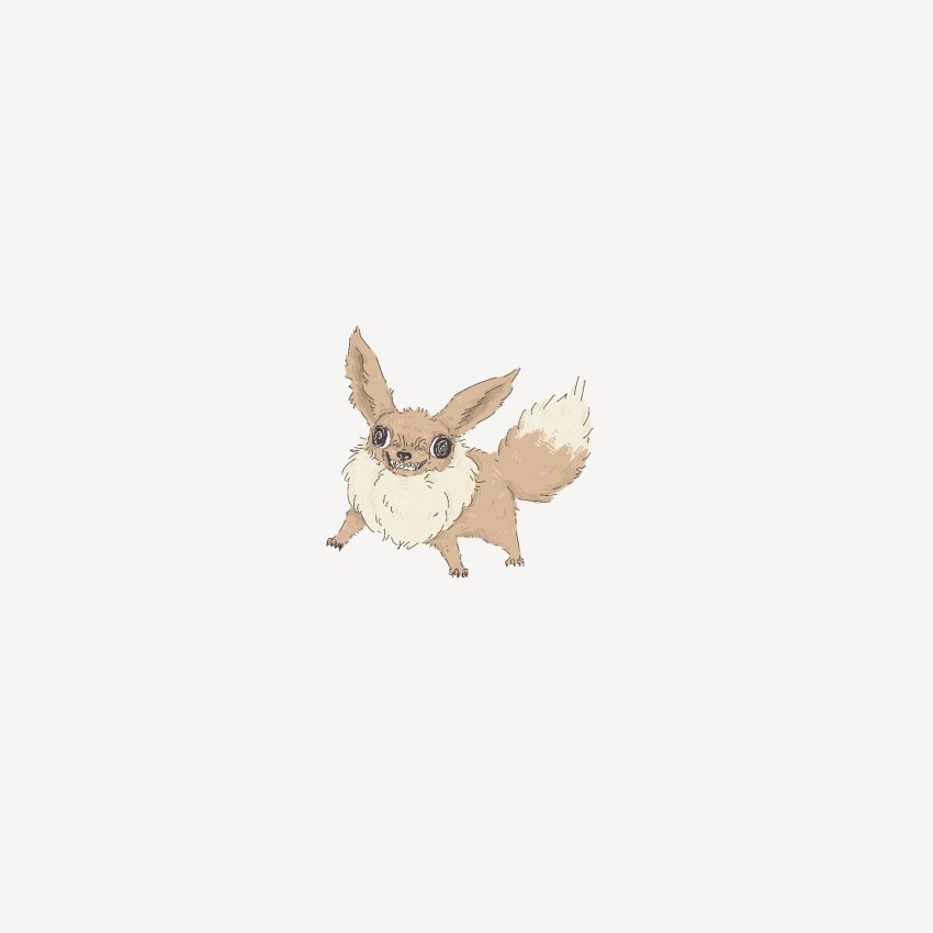 Eevee (Nintendo) Rule 34 Image