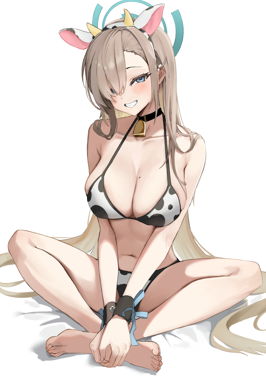 Asuna (Blue Archive) Rule 34 Image