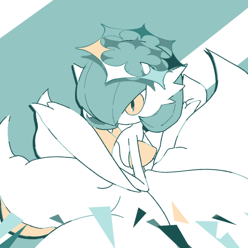 Gardevoir (Nintendo) Rule 34 Image