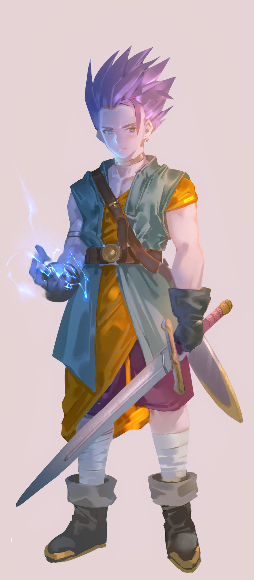 Dragon Quest Rule 34 Image