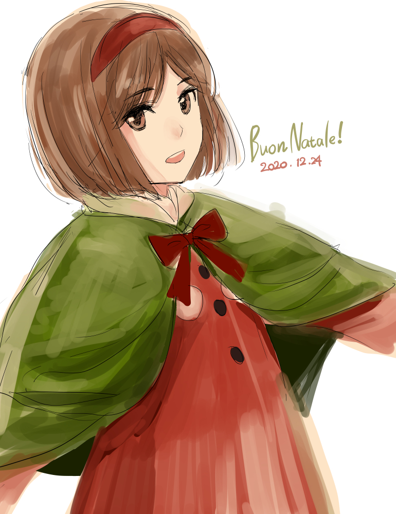 Henrietta (Gunslinger Girl) Rule 34 Image