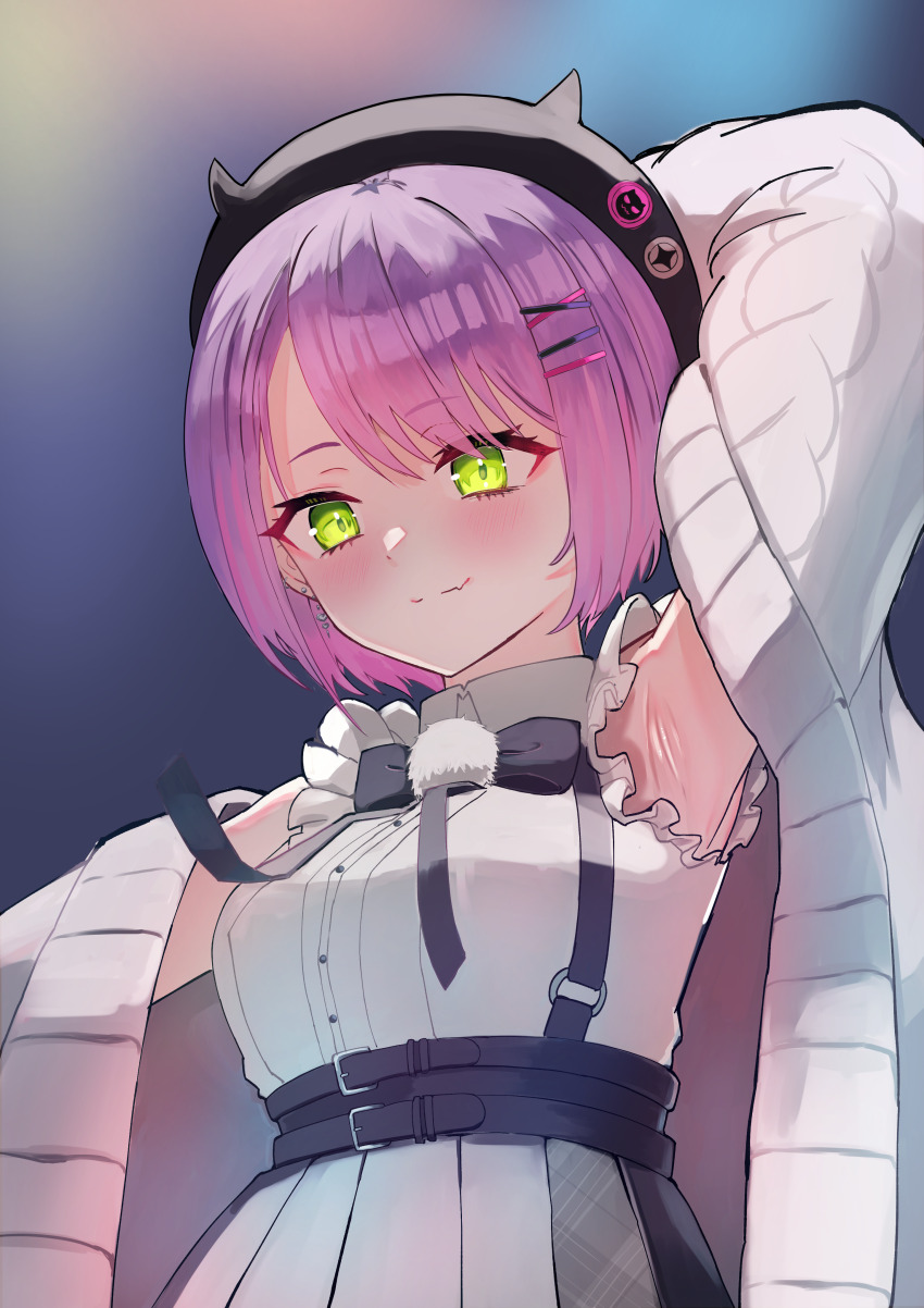 Tokoyami Towa (Hololive) Rule 34 Image