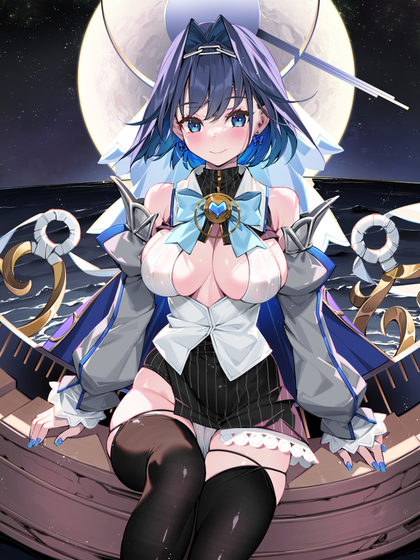 Ouro Kronii (Hololive) Rule 34 Image