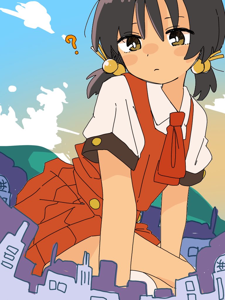 Kaai Yuki (Kyoufuu All Back (Vocaloid)) Rule 34 Image