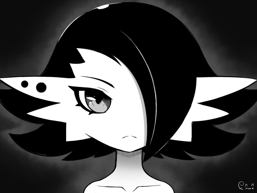 Gardevoir (Nintendo) Rule 34 Image