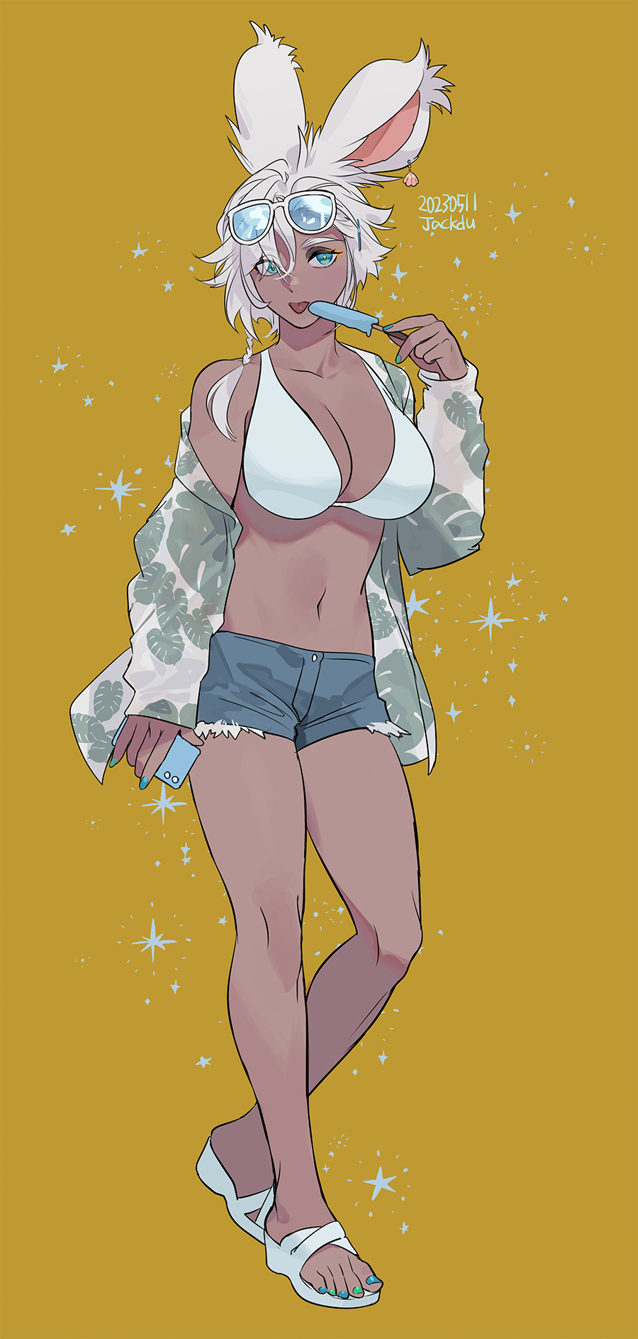 Viera (Final Fantasy) Rule 34 Image