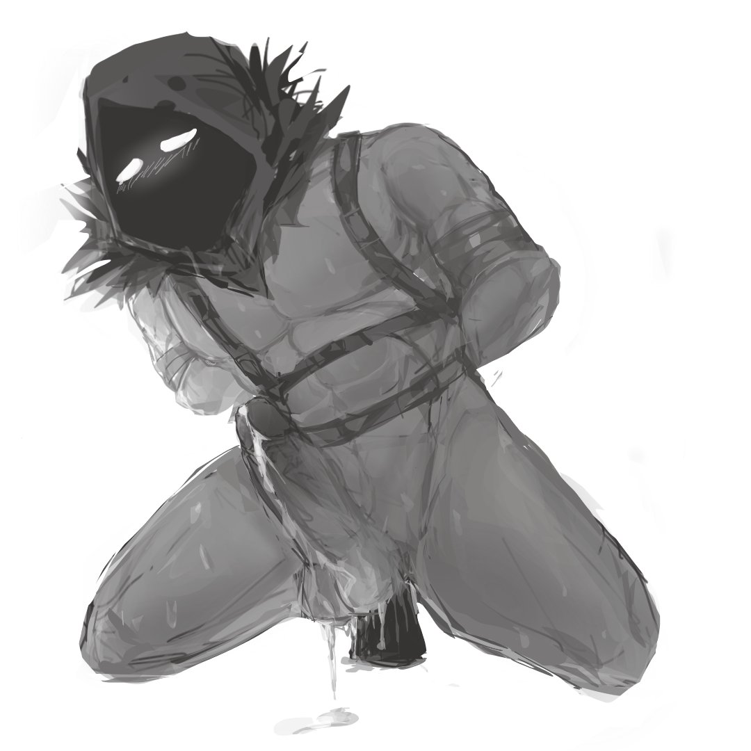 Raven (Fortnite) Rule 34 Image