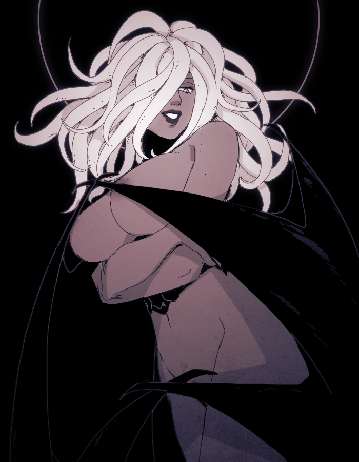 Berserk Rule 34 Image