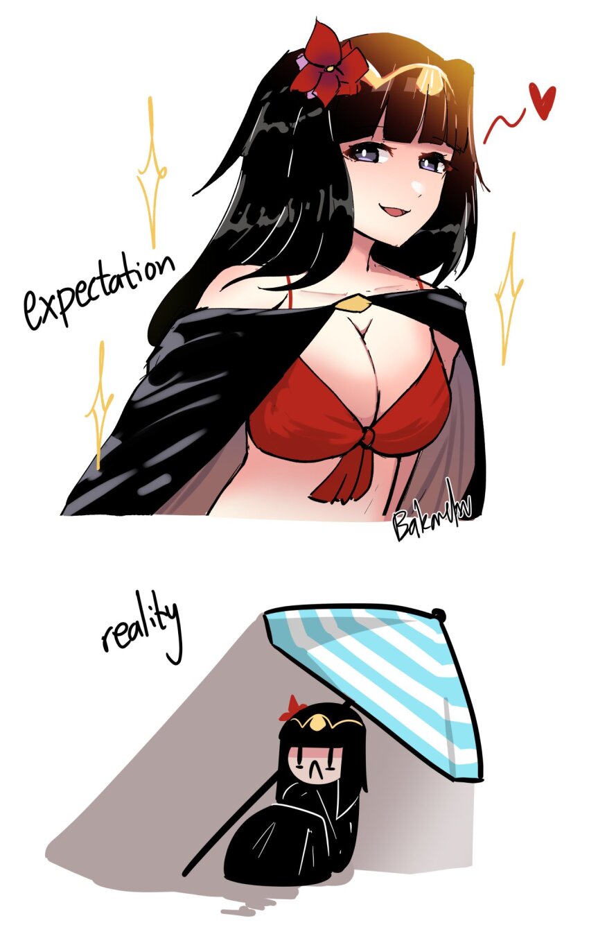 Tharja (Fire Emblem) Rule 34 Image