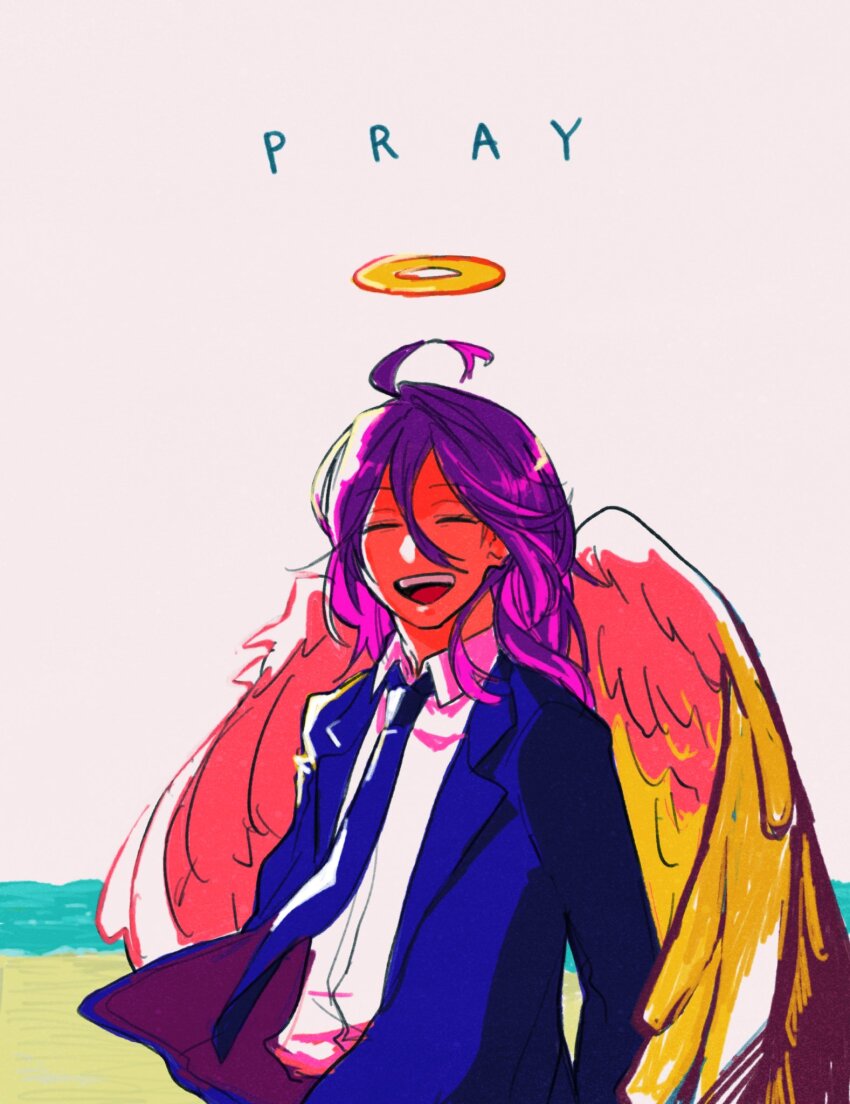 Angel Devil (Chainsaw Man) Rule 34 Image