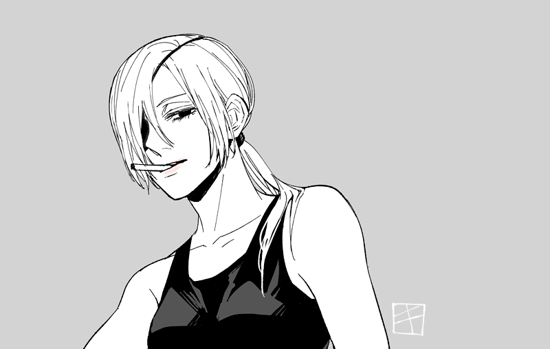 Quanxi (Chainsaw Man) Rule 34 Image