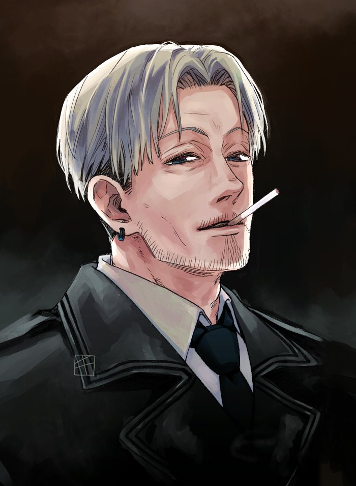Kishibe (Chainsaw Man) Rule 34 Image