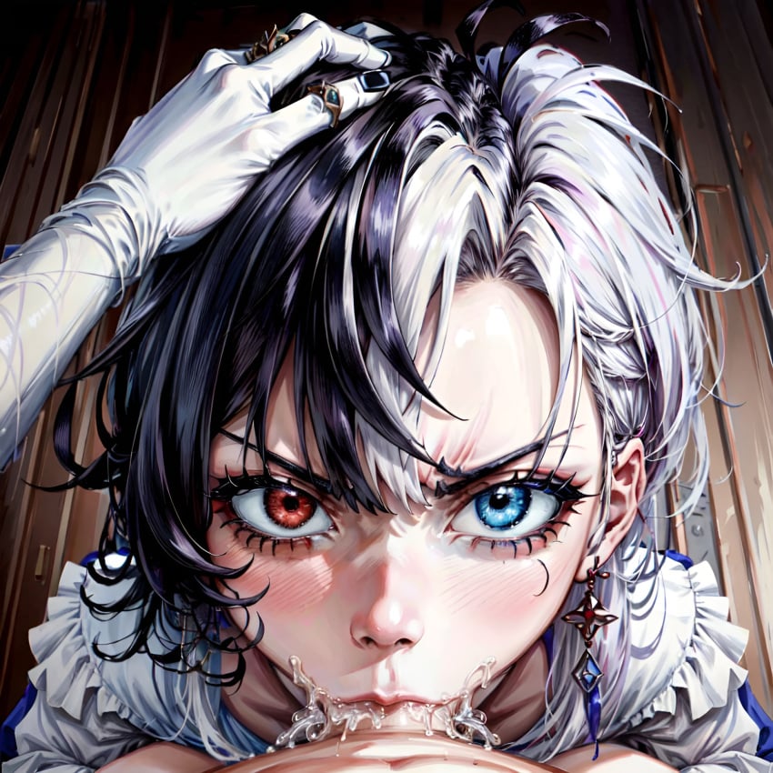Rin Penrose (E-Sekai) Rule 34 Image