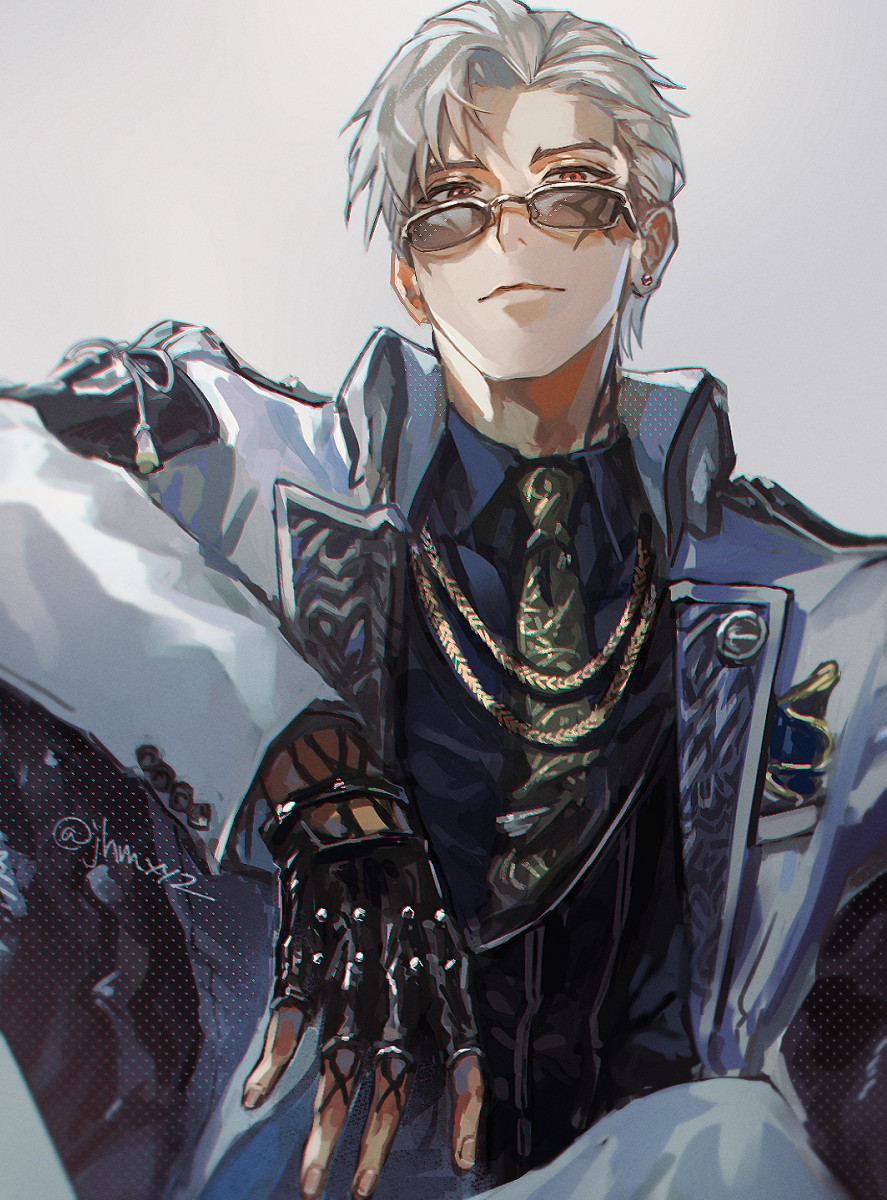 Sanchoumou (Touken Ranbu) Rule 34 Image
