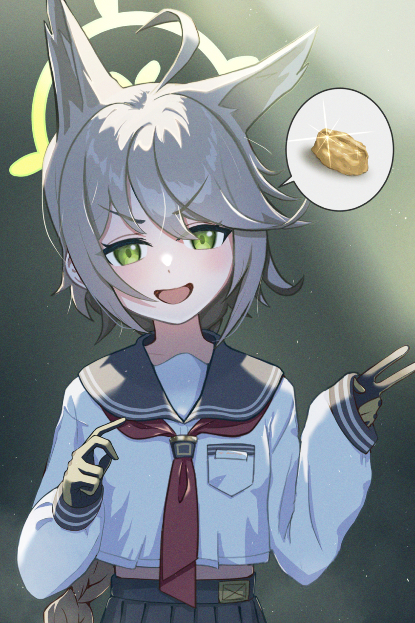 Otogi (Blue Archive) Rule 34 Image