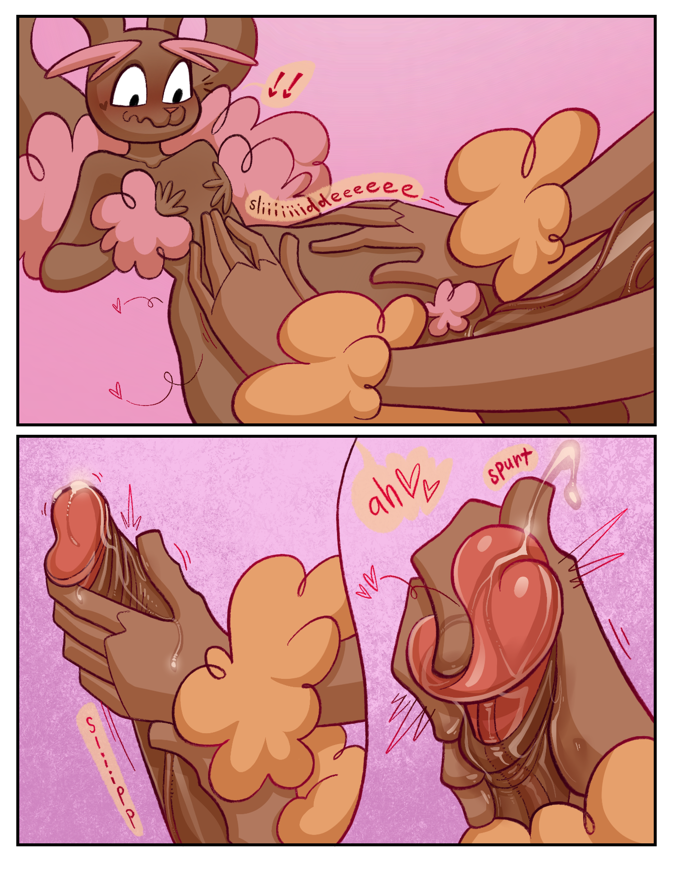 Generation 4 Pokemon (Nintendo) Rule 34 Image