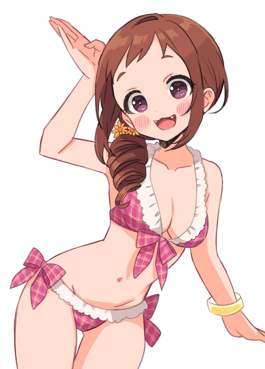 Idolmaster Rule 34 Image