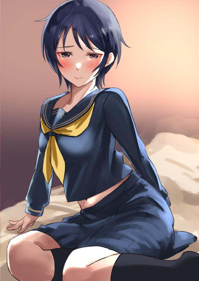 Idolmaster Rule 34 Image