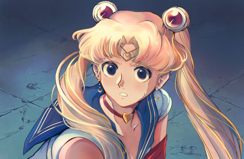 Bishoujo Senshi Sailor Moon Rule 34 Image