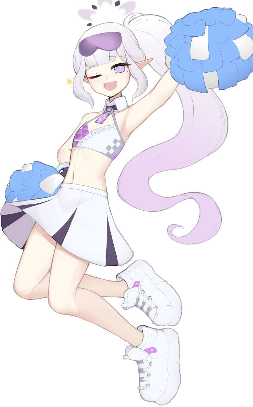 Himari (Blue Archive) Rule 34 Image