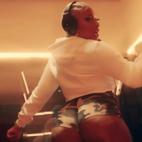 Megan Thee Stallion Rule 34 Image