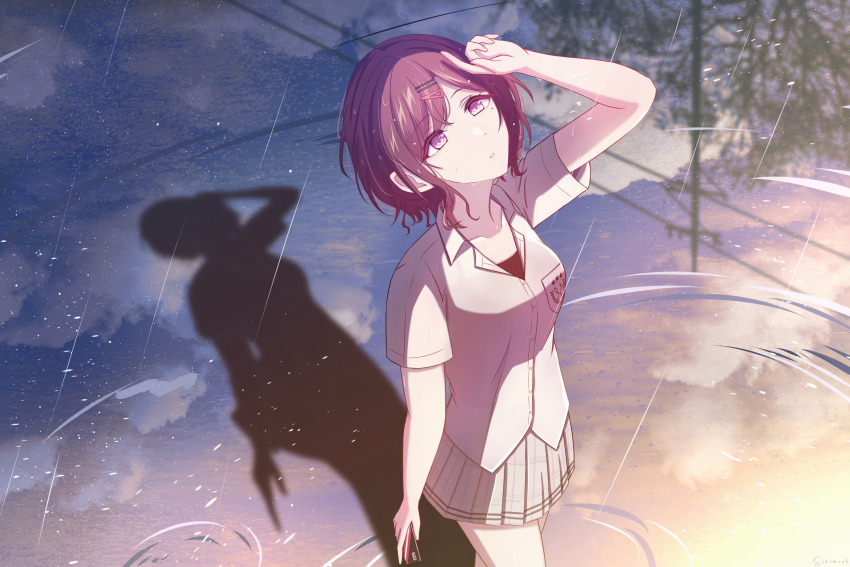 Higuchi Madoka (Idolmaster) Rule 34 Image