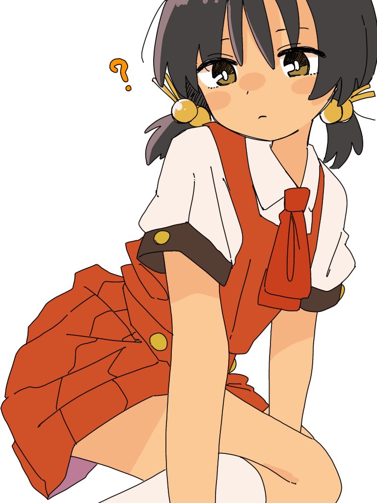 Kaai Yuki (Kyoufuu All Back (Vocaloid)) Rule 34 Image