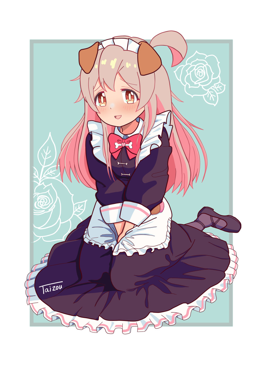 Oyama Mahiro (Onii-Chan Wa Oshimai!) Rule 34 Image